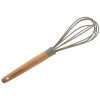 Ecology Provisions Acacia Silicone Whisk -Avanti store EC1085 1024x1024