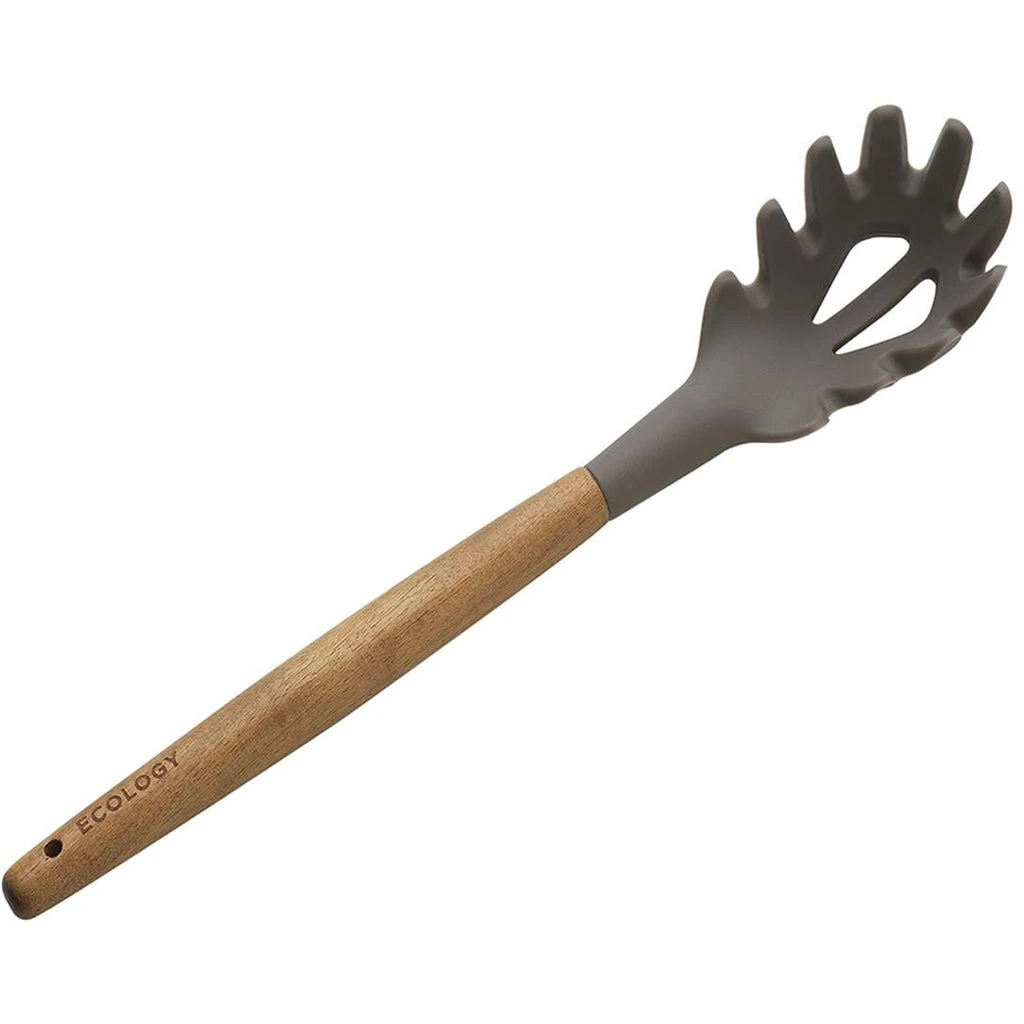 Ecology Provisions Acacia Silicone Pasta Server Ecology Provisions Acacia Silicone Pasta Server -Avanti store EC1087 5d65754f 1a54 4e13 8901
