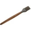 Ecology Provisions Acacia Silicone Pastry Brush -Avanti store EC1088 1024x1024