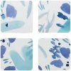 Ecology Coast Set Of 4 Coasters 10 X 10cm 1 Ecology Coast Set Of 4 Coasters 10 X 10cm -Avanti store EC1441 1024x1024
