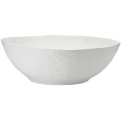 Ecology Organic Shallow Bowl 35cm