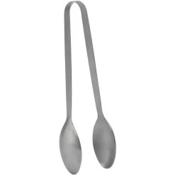 Ecology Alto Small Serving Tongs 18x4.2cm