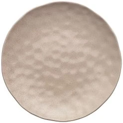 Ecology Speckle Serving Platter 33cm Cheesecake