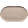 Ecology Speckle Oval Serving Platter 40 X 24 X 2cm Cheesecake 1 Ecology Speckle Oval Serving Platter 40 X 24 X 2cm Cheesecake -Avanti store EC61258 1024x1024