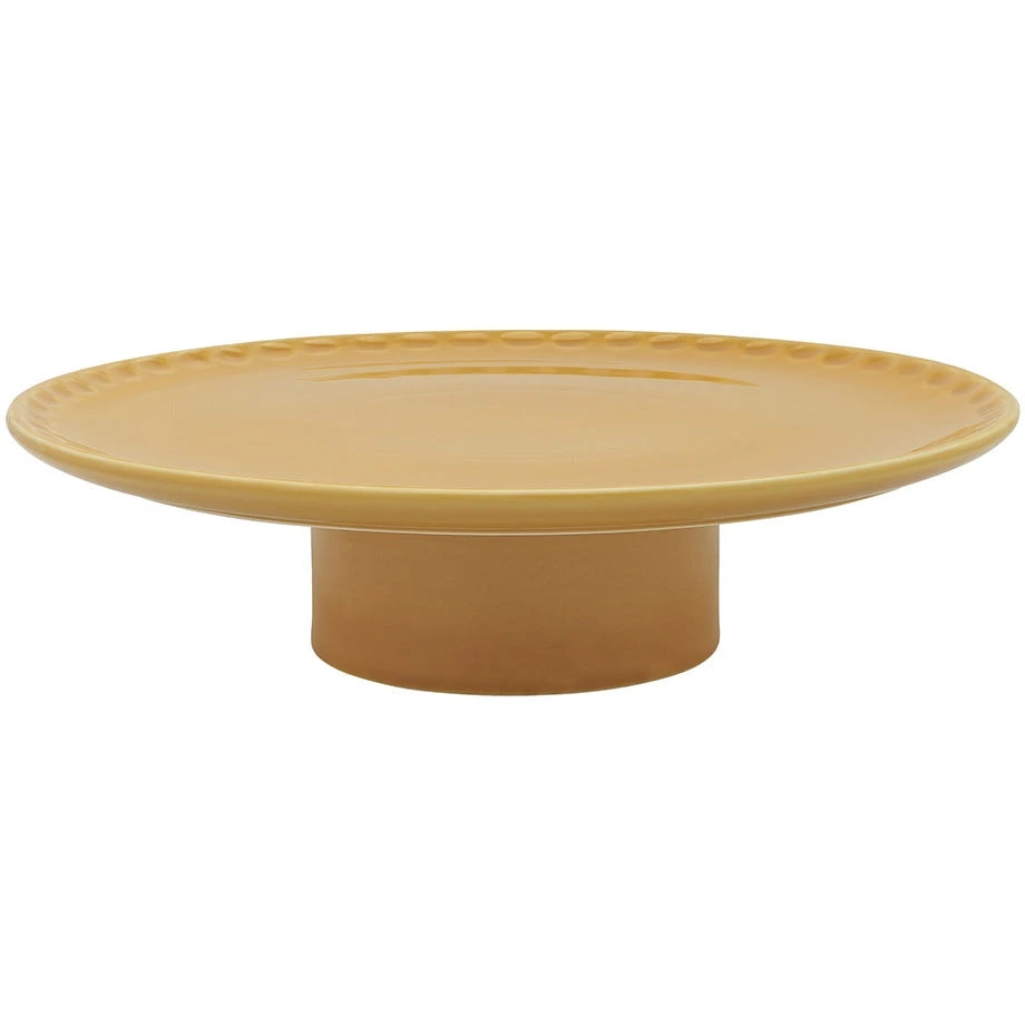Ecology Belle Footed Cake Stand 32cm Ecology Belle Footed Cake Stand 32cm -Avanti store