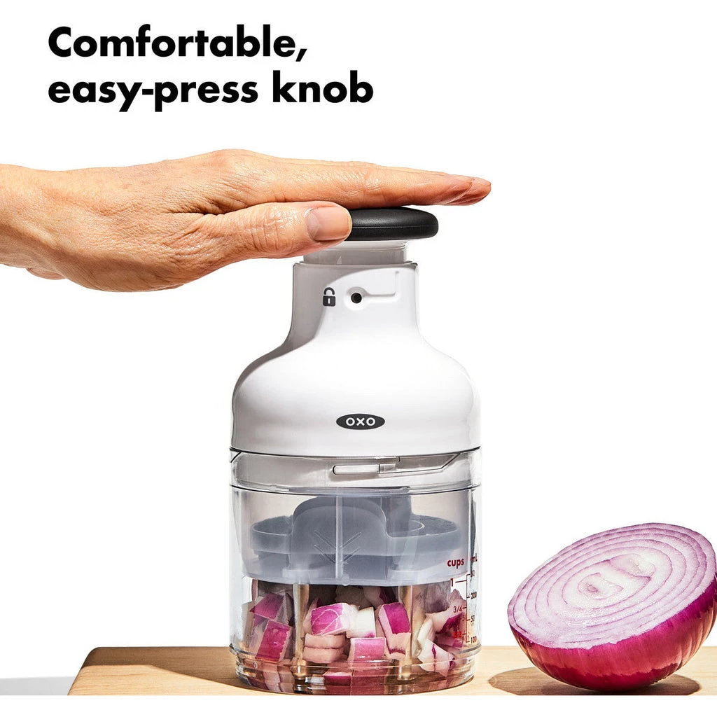 OXO Good Grips Chopper OXO Good Grips Chopper -Avanti store