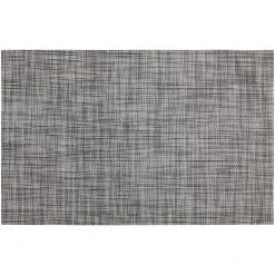 Maxwell And Williams Placemat Crosshatch Grey