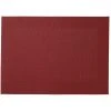 Maxwell And Williams Placemat Wide Border 45cm X 30cm - Red -Avanti store GI0032 1024x1024