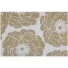 Maxwell And Williams Placemat Camellia 45cm X 30cm - Gold 1 Maxwell And Williams Placemat Camellia 45cm X 30cm - Gold -Avanti store GI0062 1024x1024