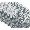 Maxwell And Williams Island Cork Back Coaster 10.5cm Set Of 4 Grey Gift Boxed -Avanti store GI0149 Copy 1024x1024