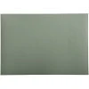 Maxwell And Williams Table Accents Leather Look Cowhide Placemat 43x30cm Sage 1 Maxwell And Williams Table Accents Leather Look Cowhide Placemat 43x30cm Sage -Avanti store GI0247 1024x1024