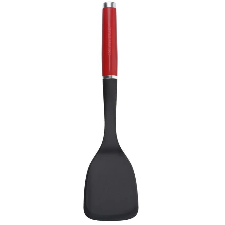 KitchenAid Classic Solid Turner Nylon - Empire Red KitchenAid Classic Solid Turner Nylon - Empire Red -Avanti store