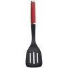 KitchenAid Classic Slotted Turner Nylon - Empire Red -Avanti store HK1389 1024x1024
