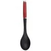 KitchenAid Classic Basting Spoon Nylon - Empire Red 2 KitchenAid Classic Basting Spoon Nylon - Empire Red -Avanti store HK1390 1024x1024