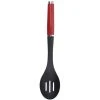 KitchenAid Classic Slotted Spoon Nylon - Empire Red -Avanti store HK1391 1024x1024
