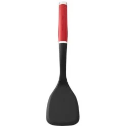 KitchenAid Classic Short Turner Nylon - Empire Red