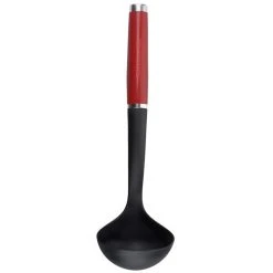 KitchenAid Classic Ladle Nylon - Empire Red