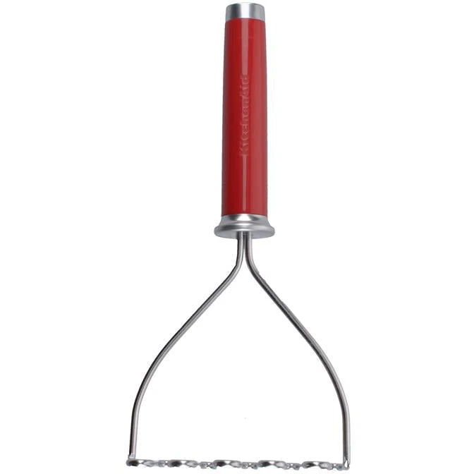 KitchenAid Classic Wire Masher - Empire Red KitchenAid Classic Wire Masher - Empire Red -Avanti store