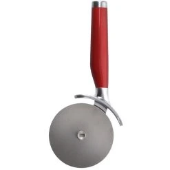 KitchenAid Classic Pizza Wheel - Empire Red