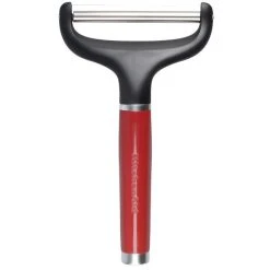 KitchenAid Classic Cheese Slicer - Empire Red