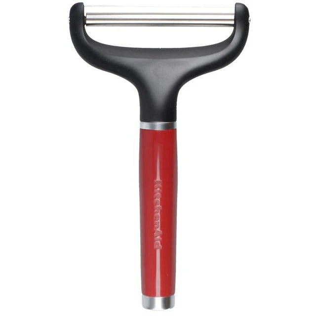KitchenAid Classic Cheese Slicer - Empire Red KitchenAid Classic Cheese Slicer - Empire Red -Avanti store