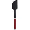 KitchenAid Classic Scraper Spatula Silicone - Empire Red -Avanti store HK1404 1024x1024