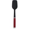 KitchenAid Classic Spoon Spatula Silicone - Empire Red -Avanti store HK1405 1024x1024