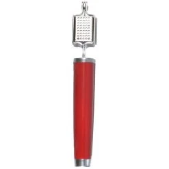KitchenAid Classic Garlic Press - Empire Red