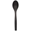 KitchenAid Soft Touch Basting Spoon Nylon - Black -Avanti store HK1488 1024x1024