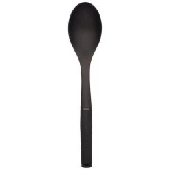 KitchenAid Soft Touch Basting Spoon Nylon - Black