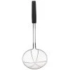 KitchenAid Soft Touch Wire Strainer 13cm - Black