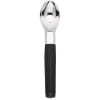 KitchenAid Soft Touch Ice Cream Scoop - Black 2 KitchenAid Soft Touch Ice Cream Scoop - Black -Avanti store HK1495 1024x1024