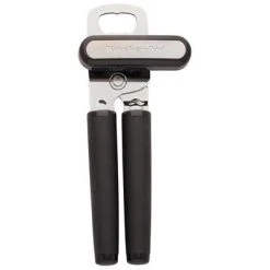 KitchenAid Soft Touch Can Opener - Black
