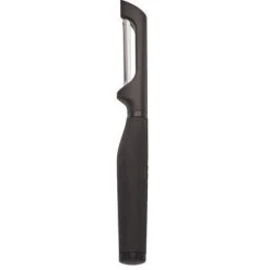 KitchenAid Soft Touch European Peeler - Black