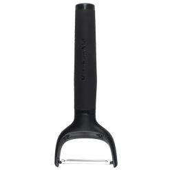 KitchenAid Soft Touch Y Peeler - Black