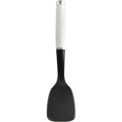 KitchenAid Classic Short Turner Nylon - White