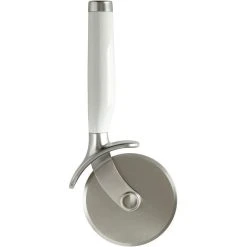 KitchenAid Classic Pizza Wheel - White