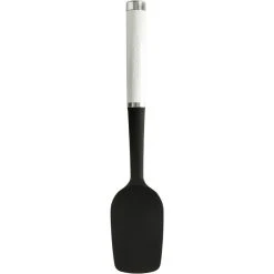 KitchenAid Classic Spoon Spatula Silicone - White
