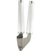 KitchenAid Classic Garlic Press - White 1 KitchenAid Classic Garlic Press - White -Avanti store HK1943 1024x1024