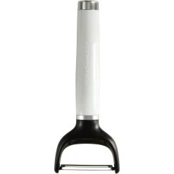 KitchenAid Classic Y Peeler - White