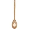 KitchenAid Maple Wood Slotted Spoon -Avanti store HK2041 01 2880x crop center 5b1b42a8 1948 4ab2 91a7 273cd767d693 1024x1024