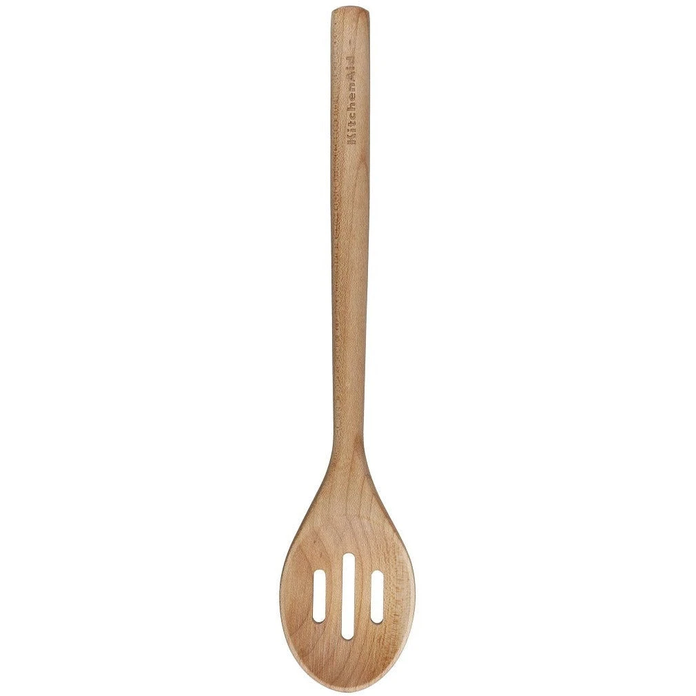 KitchenAid Maple Wood Slotted Spoon KitchenAid Maple Wood Slotted Spoon -Avanti store HK2041 01 2880x crop center 5b1b42a8 1948 4ab2 91a7