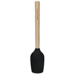KitchenAid Maple Wood Mini Spoon Spatula