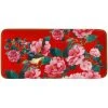 Maxwell And Williams Teas And CS Silk Road Rectangle Platter 33X15.5cm - Cherry Red -Avanti store HV0175 1024x1024