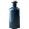 Maxwell And Williams Epicurious Oil Bottle Cork Lid 500ml - Teal -Avanti store IA0095 1024x1024