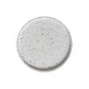 Maxwell And Williams Livvi Terrazzo Round Serving Tray 26cm White Gift Boxed -Avanti store MJ0006 1024x1024