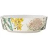 Maxwell And Williams The Blck Pen Golden Summer Bamboo Bowl 20x6.5cm -Avanti store Maxwell Williams Blck Pen Golden Summer Matchbox KE0062 1024x1024