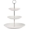 Maxwell And Williams White Basics 3 Tiered Cake Stand Gift Boxed 2 Maxwell And Williams White Basics 3 Tiered Cake Stand Gift Boxed -Avanti store Maxwell Williams DV0182 1024x1024