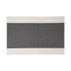 Maxwell And Williams Table Accents Placemat 45x30cm White Grey