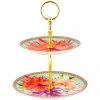 Maxwell And Williams Teas And Cs Dahlia Daze 2 Tiered Cake Stand Sky Gift Boxed 1 Maxwell And Williams Teas And Cs Dahlia Daze 2 Tiered Cake Stand Sky Gift Boxed -Avanti store Maxwell Williams Teas Cs Dahlia Matchbox HV0341 1024x1024